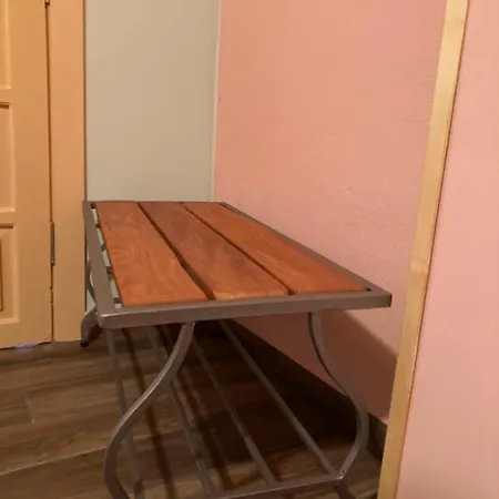 Ferienhaus Catalina's House -μικρή με αυλή & Parking *