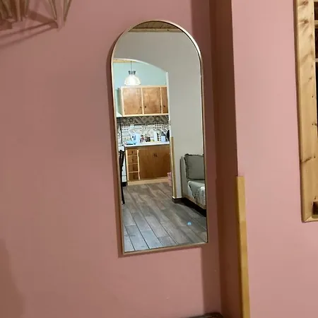 Ferienhaus Catalina's House -μικρή με αυλή & Parking Xylokastro