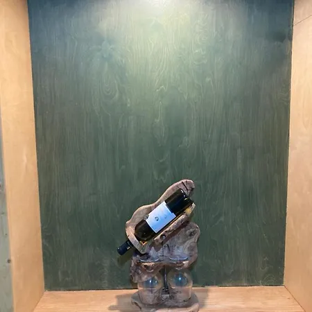 Ferienhaus Catalina's House -μικρή με αυλή & Parking